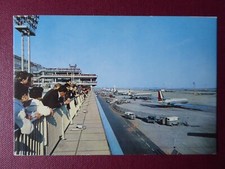 Carte postale post d'occasion  Yport