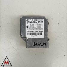 Centralina airbag 4f0959655b usato  Italia