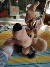 Peluche pupazzo willy usato  Napoli