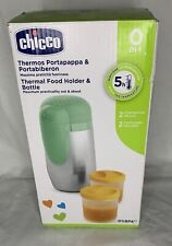 Chicco thermobehälter stay gebraucht kaufen  Amt Creuzburg