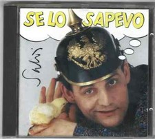 Francesco salvi sapevo usato  Aprilia
