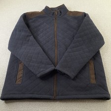 Field mens jacket for sale  NORTHALLERTON