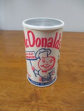 Vintage mcdonalds speedee for sale  Natick
