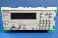 Anritsu mf2412c microwave for sale  San Diego