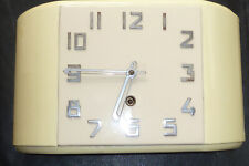 Küchenuhr jugendstil bauhaus gebraucht kaufen  München