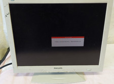 Vitage retro monitor gebraucht kaufen  Hannover