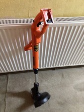 Black decker 18v for sale  SHEFFIELD