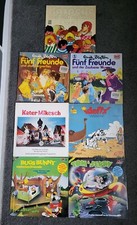 Hörspiel schallplatten bugs gebraucht kaufen  Bad Homburg v. d. Höhe