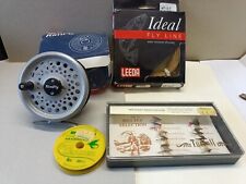 Lotto pesca mosca usato  Collazzone