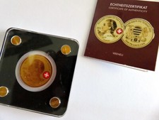 Goldvreneli 500 nominal gebraucht kaufen  Osnabrück