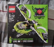 Lego master builder for sale  Arlington