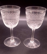 Antique stourbridge edwardian for sale  BOURNEMOUTH