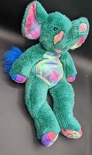Zany brainy elephant for sale  Montrose