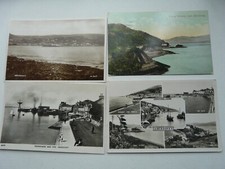 Abergavenny aberdovey aberystw for sale  NEWTON ABBOT