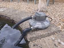 hozelock pond for sale hozelock pond for sale CHELTENHAM