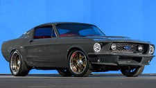 2021 ford mustang for sale  USA