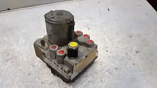 W210 abs block gebraucht kaufen  Vellberg
