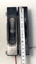 30104776 speaker coppia usato  Bergamo