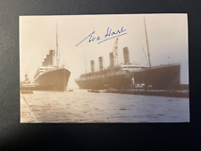 Eva hart mbe for sale  OLDHAM