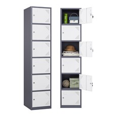 Metal locker employees for sale  Houston