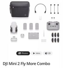 Dji mini fly for sale  Tinley Park