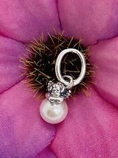 Charm pendente cupido usato  Cantu