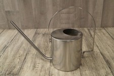Stelton gießkanne edelstahl gebraucht kaufen  Saarbrücken