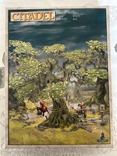 Warhammer citadel wald gebraucht kaufen  Voerde (Niederrhein)