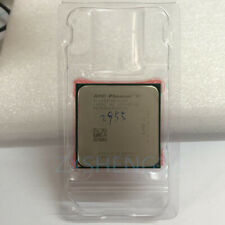 Processador AMD Phenom II X4 955 CPU Quad-Core 3.2 GHz 6M HDZ955FBK4DGM 125W, usado comprar usado  Enviando para Brazil