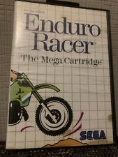 Enduro racer sega gebraucht kaufen  Weimar