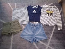 Kleiderpaket mädchen 170 gebraucht kaufen  Rangsdorf