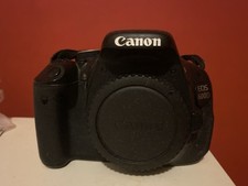 Canon eos 600d usato Canon eos 600d usato  Arcola