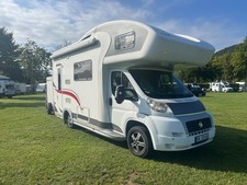 Eura mobil contura gebraucht kaufen  Mudenbach, Niederwambach