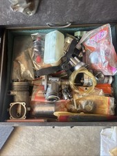 Vintage gas powered for sale  Lake Elsinore
