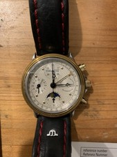 Montre maurice lacroix d'occasion  Lingolsheim