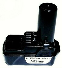 Riginal hitachi akku gebraucht kaufen  Kleinwallstadt