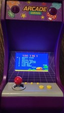 Arcade retro game for sale  Glen Ellyn
