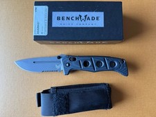 Benchmade 275sgy adamas for sale  Queen Creek
