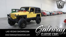jeep tj wrangler 2006 for sale  Las Vegas