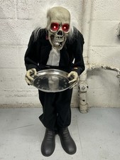 Vintage spooky village for sale  Hialeah
