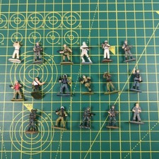Galoob micro machines for sale  HAILSHAM