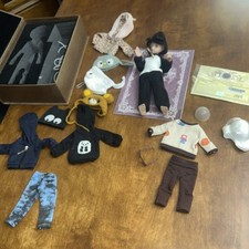 Bjd soom teenie for sale  Boise
