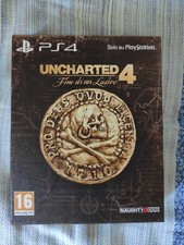 uncharted edition usato  Sorrento