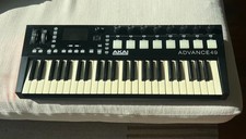 Akai professional advance for sale  Brooklyn
