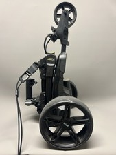 Powakaddy fx3 electric for sale  HELENSBURGH