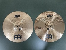 meteor hi hats meinl for sale meteor hi hats meinl for sale Burbank