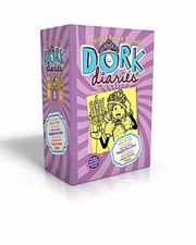 Dork diaries books for sale  Philadelphia