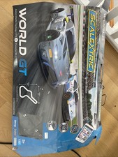 Scalextric gt for sale  LONDON