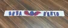 Sciarpa scarf echarpe usato  Nola