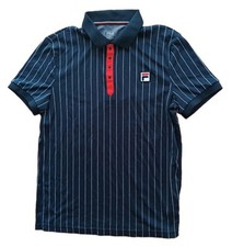 Fila stripes tennis gebraucht kaufen  Würzburg